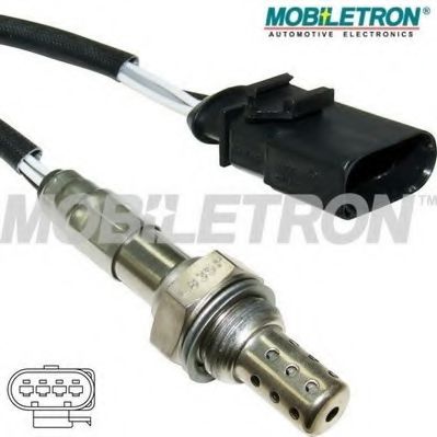 MOBILETRON OS-B4148P Лямбда-зонд для AUDI (Ауди) MOBILETRON OS-B4148P Лямбда-зонд для AUDI (Ауди)