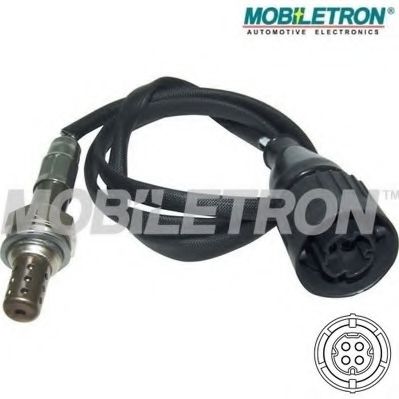 MOBILETRON OS-B4158P Лямбда-зонд для BMW 7 (Бмв 7) MOBILETRON OS-B4158P Лямбда-зонд для BMW 7 (Бмв 7)
