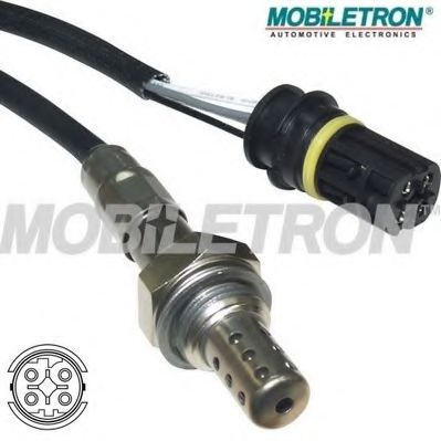MOBILETRON OS-B4166P Лямбда-зонд для BMW (Бмв) MOBILETRON OS-B4166P Лямбда-зонд для BMW (Бмв)