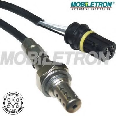 MOBILETRON OS-B4170P Лямбда-зонд для BMW (Бмв) MOBILETRON OS-B4170P Лямбда-зонд для BMW (Бмв)