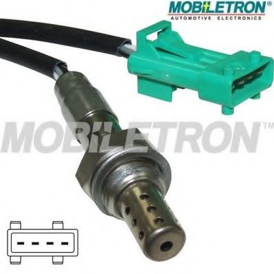 MOBILETRON OS-B4202P Лямбда-зонд для CITROËN C3 I (CитроËн С3 1) MOBILETRON OS-B4202P Лямбда-зонд для CITROËN C3 I (CитроËн С3 1)