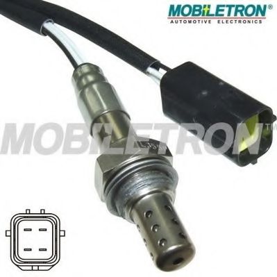 MOBILETRON OS-K403P Лямбда-зонд для KIA (Киа) MOBILETRON OS-K403P Лямбда-зонд для KIA (Киа)