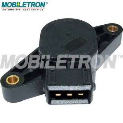 MOBILETRON TP-E007 Датчик, положение дроссельной заслонки для PEUGEOT 205 II (Пежо 205 2) MOBILETRON TP-E007 Датчик, положение дроссельной заслонки для PEUGEOT 205 II (Пежо 205 2)
