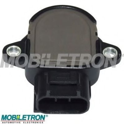 MOBILETRON TP-J008 Датчик, положение дроссельной заслонки для TOYOTA AVENSIS VERSO (Тойота/тоета Авенсис версо) MOBILETRON TP-J008 Датчик, положение дроссельной заслонки для TOYOTA AVENSIS VERSO (Тойота/тоета Авенсис версо)