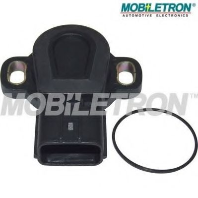 MOBILETRON TP-J011 Датчик, положение дроссельной заслонки для MAZDA 121 METRO (Мазда 121 мэтро) MOBILETRON TP-J011 Датчик, положение дроссельной заслонки для MAZDA 121 METRO (Мазда 121 мэтро)