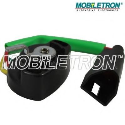 MOBILETRON TP-U005 Датчик, положение дроссельной заслонки для FORD FIESTA (Форд Фиэста) MOBILETRON TP-U005 Датчик, положение дроссельной заслонки для FORD FIESTA (Форд Фиэста)