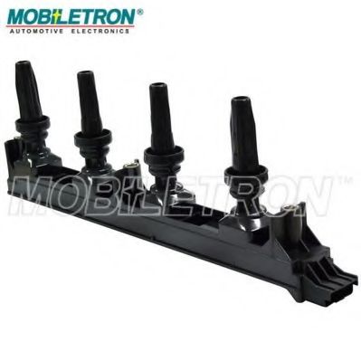 MOBILETRON CE-105 Катушка зажигания для PEUGEOT 407 (Пежо 407) MOBILETRON CE-105 Катушка зажигания для PEUGEOT 407 (Пежо 407)