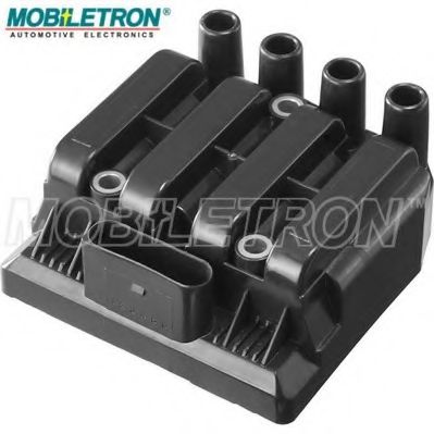 MOBILETRON CE-64 Катушка зажигания для VOLKSWAGEN NOVO FUSCA (Фольксваген Ноvо фусcа) MOBILETRON CE-64 Катушка зажигания для VOLKSWAGEN NOVO FUSCA (Фольксваген Ноvо фусcа)