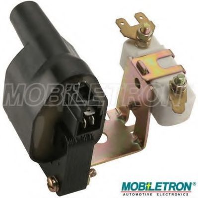 MOBILETRON CH-09 Катушка зажигания для DAIHATSU (Дайхатсу) MOBILETRON CH-09 Катушка зажигания для DAIHATSU (Дайхатсу)