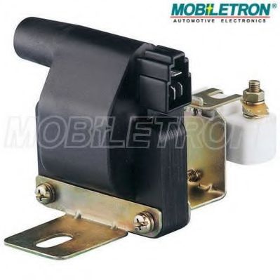 MOBILETRON CH-10 Катушка зажигания для DAIHATSU CHARADE II (Дайхатсу Чарадэ 2) MOBILETRON CH-10 Катушка зажигания для DAIHATSU CHARADE II (Дайхатсу Чарадэ 2)