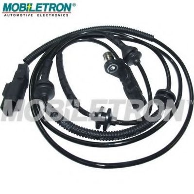 MOBILETRON AB-EU007 Датчик, частота вращения колеса для PEUGEOT 407 (Пежо 407) MOBILETRON AB-EU007 Датчик, частота вращения колеса для PEUGEOT 407 (Пежо 407)