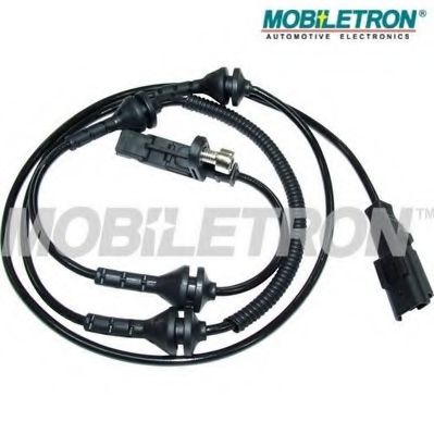 MOBILETRON AB-EU009 Датчик, частота вращения колеса для PEUGEOT 407 (Пежо 407) MOBILETRON AB-EU009 Датчик, частота вращения колеса для PEUGEOT 407 (Пежо 407)