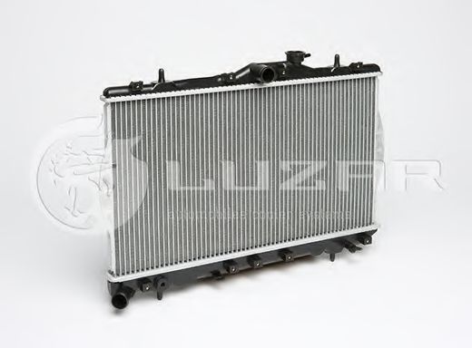 LUZAR LRc HUAc94125 Радиатор, охлаждение двигателя для HYUNDAI (Хендай) LUZAR LRc HUAc94125 Радиатор, охлаждение двигателя для HYUNDAI (Хендай)