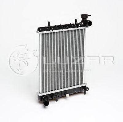 LUZAR LRc HUAc94150 Радиатор, охлаждение двигателя для HYUNDAI (Хендай) LUZAR LRc HUAc94150 Радиатор, охлаждение двигателя для HYUNDAI (Хендай)