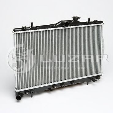 LUZAR LRc HUAc94270 Радиатор, охлаждение двигателя для HYUNDAI (Хендай) LUZAR LRc HUAc94270 Радиатор, охлаждение двигателя для HYUNDAI (Хендай)