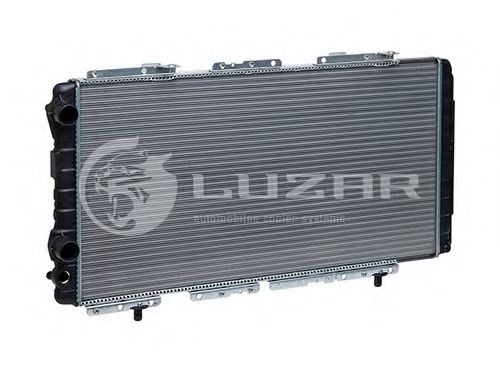 LUZAR LRc 1650 Радиатор, охлаждение двигателя для CITROëN (Cитроëн) LUZAR LRc 1650 Радиатор, охлаждение двигателя для CITROëN (Cитроëн)