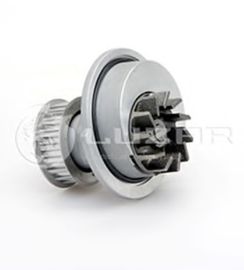 LUZAR LWP 0563 Водяной насос для DAEWOO KALOS (Дэу Калос) LUZAR LWP 0563 Водяной насос для DAEWOO KALOS (Дэу Калос)