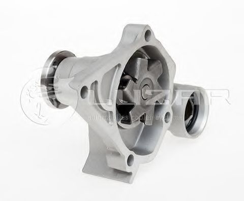 LUZAR LWP 08650 Водяной насос для MITSUBISHI LANCER IV (Митсубиши/митсубиси Ланcэр иv) LUZAR LWP 08650 Водяной насос для MITSUBISHI LANCER IV (Митсубиши/митсубиси Ланcэр иv)