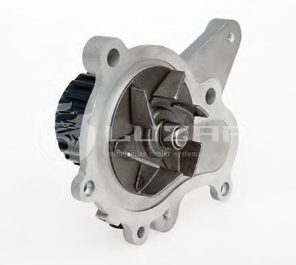 LUZAR LWP 08270 Водяной насос для HYUNDAI CLICK (Хендай Cлиcк) LUZAR LWP 08270 Водяной насос для HYUNDAI CLICK (Хендай Cлиcк)