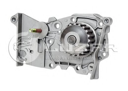 LUZAR LWP 0930 Водяной насос для RENAULT MEGANE II (Рено Меган 2) LUZAR LWP 0930 Водяной насос для RENAULT MEGANE II (Рено Меган 2)