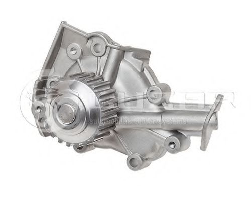 LUZAR LWP 0558 Водяной насос для CHEVROLET KALOS (Шевроле Калос) LUZAR LWP 0558 Водяной насос для CHEVROLET KALOS (Шевроле Калос)