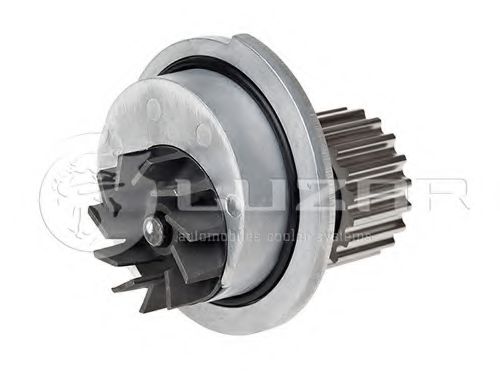 LUZAR LWP 0550 Водяной насос для DAEWOO LACETTI (Дэу Лачетти)