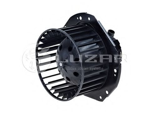 LUZAR LFh 0547 Вентилятор салона для DAEWOO NEXIA (Дэу Нексия) LUZAR LFh 0547 Вентилятор салона для DAEWOO NEXIA (Дэу Нексия)
