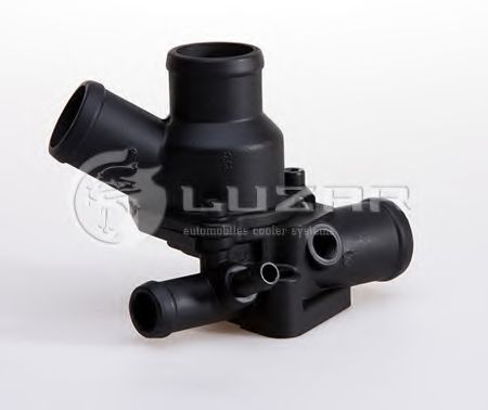 LUZAR LT 0118 Термостат, охлаждающая жидкость для LADA KALINA (Лада Калина) LUZAR LT 0118 Термостат, охлаждающая жидкость для LADA KALINA (Лада Калина)