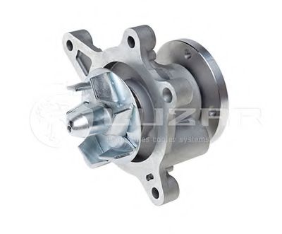 LUZAR LWP 08B2 Водяной насос для KIA PRO CEED (Киа Про сид) LUZAR LWP 08B2 Водяной насос для KIA PRO CEED (Киа Про сид)
