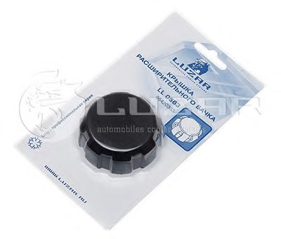 LUZAR LL 0563 Крышка, резервуар охлаждающей жидкости для DAEWOO MATIZ (Дэу Матиз) LUZAR LL 0563 Крышка, резервуар охлаждающей жидкости для DAEWOO MATIZ (Дэу Матиз)