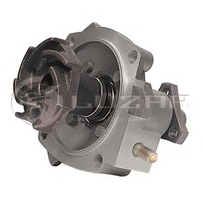 LUZAR LWP 0101 Водяной насос для LADA TAIGA II (Лада Таига 2) LUZAR LWP 0101 Водяной насос для LADA TAIGA II (Лада Таига 2)