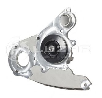 LUZAR LWP 1680 Водяной насос 