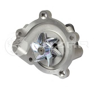 LUZAR LWP 08G5 Водяной насос для HYUNDAI (Хендай) LUZAR LWP 08G5 Водяной насос для HYUNDAI (Хендай)
