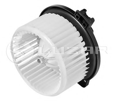 LUZAR LFh 1970 Вентилятор салона для LEXUS ES (Лексус Эс) LUZAR LFh 1970 Вентилятор салона для LEXUS ES (Лексус Эс)