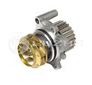 LUZAR LWP 1818 Водяной насос для AUDI A3 (Ауди А3) LUZAR LWP 1818 Водяной насос для AUDI A3 (Ауди А3)