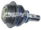 DITAS DR1902 Несущий направляющий шарнир для CITROËN C4 I (CитроËн С4 и) DITAS DR1902 Несущий направляющий шарнир для CITROËN C4 I (CитроËн С4 и)