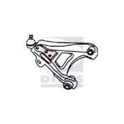 DITAS A1-1854 Рычаг независимой подвески колеса, подвеска колеса для RENAULT (Рено)