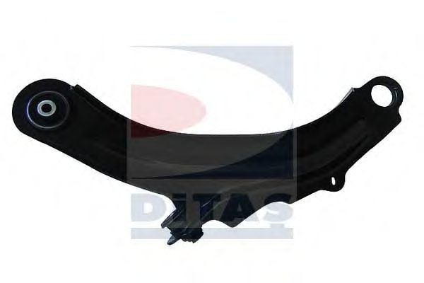 DITAS A1-2878 Рычаг независимой подвески колеса, подвеска колеса для RENAULT (Рено) DITAS A1-2878 Рычаг независимой подвески колеса, подвеска колеса для RENAULT (Рено)