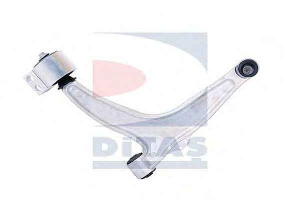 DITAS A1-2997 Рычаг независимой подвески колеса, подвеска колеса для PEUGEOT 205 II (Пежо 205 2) DITAS A1-2997 Рычаг независимой подвески колеса, подвеска колеса для PEUGEOT 205 II (Пежо 205 2)