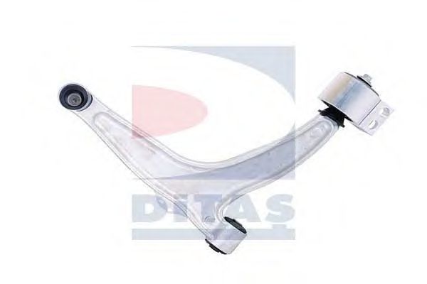 DITAS A1-2998 Рычаг независимой подвески колеса, подвеска колеса для OPEL (Опель)