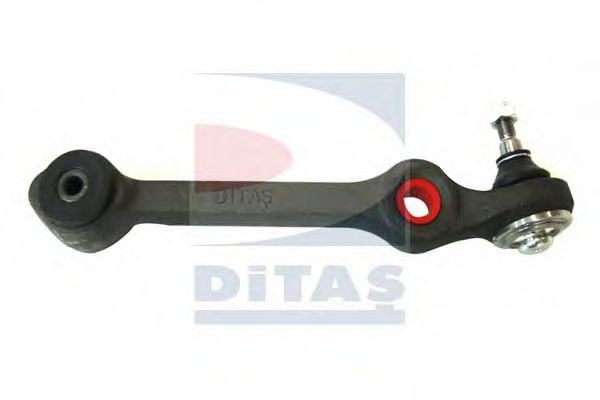 DITAS A1-414 Рычаг независимой подвески колеса, подвеска колеса для FIAT SUPERBRAVO (Фиат Супербраvо) DITAS A1-414 Рычаг независимой подвески колеса, подвеска колеса для FIAT SUPERBRAVO (Фиат Супербраvо)