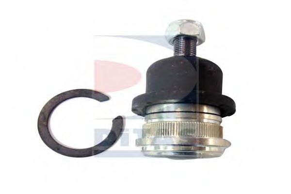 DITAS A2-2770 Несущий направляющий шарнир для HYUNDAI EXCEL (Хендай Эxcэл) DITAS A2-2770 Несущий направляющий шарнир для HYUNDAI EXCEL (Хендай Эxcэл)