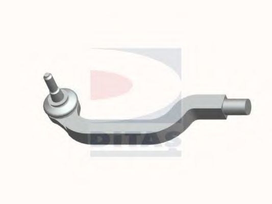 DITAS A2-2973 Наконечник поперечной рулевой тяги для RENAULT (Рено) DITAS A2-2973 Наконечник поперечной рулевой тяги для RENAULT (Рено)