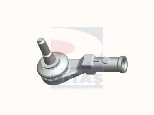 DITAS A2-2974 Наконечник поперечной рулевой тяги для RENAULT (Рено) DITAS A2-2974 Наконечник поперечной рулевой тяги для RENAULT (Рено)