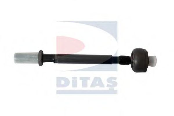 DITAS A2-3186 Осевой шарнир, рулевая тяга для RENAULT (Рено) DITAS A2-3186 Осевой шарнир, рулевая тяга для RENAULT (Рено)