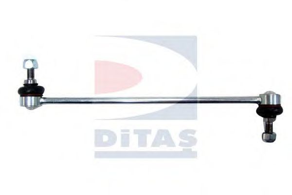 DITAS A2-4002 Тяга стойка, стабилизатор для OPEL (Опель) DITAS A2-4002 Тяга стойка, стабилизатор для OPEL (Опель)