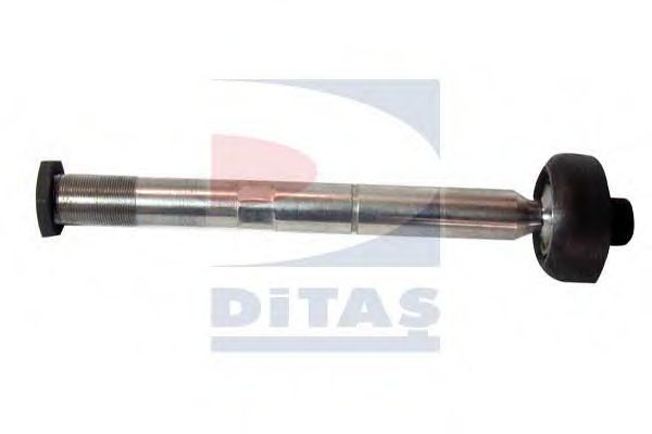 DITAS A2-4004 Осевой шарнир, рулевая тяга для FIAT (Фиат) DITAS A2-4004 Осевой шарнир, рулевая тяга для FIAT (Фиат)