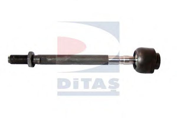 DITAS A2-419 Осевой шарнир, рулевая тяга для FIAT STRADA II (Фиат Страда 2) DITAS A2-419 Осевой шарнир, рулевая тяга для FIAT STRADA II (Фиат Страда 2)