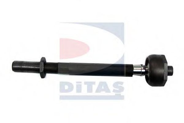 DITAS A2-4504 Осевой шарнир, рулевая тяга для VOLKSWAGEN RABBIT V (Фольксваген Раббит v) DITAS A2-4504 Осевой шарнир, рулевая тяга для VOLKSWAGEN RABBIT V (Фольксваген Раббит v)