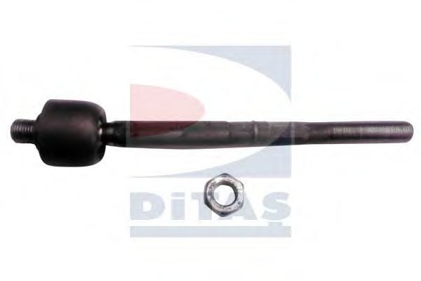 DITAS A2-5348 Осевой шарнир, рулевая тяга для RENAULT (Рено) DITAS A2-5348 Осевой шарнир, рулевая тяга для RENAULT (Рено)